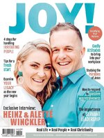 JOY! Magazine